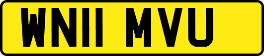 WN11MVU