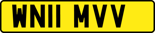 WN11MVV