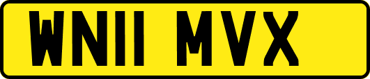 WN11MVX