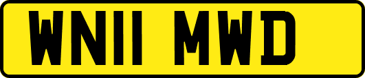 WN11MWD