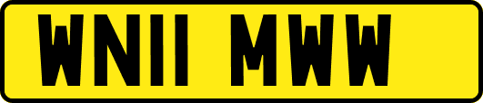 WN11MWW