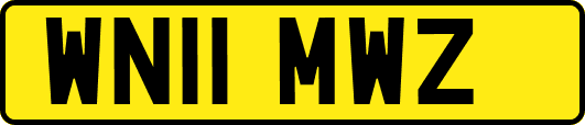 WN11MWZ