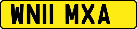 WN11MXA
