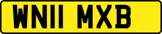WN11MXB
