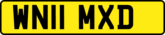 WN11MXD