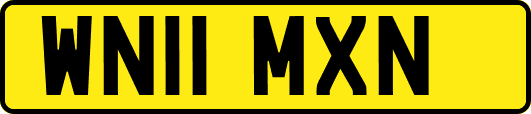 WN11MXN