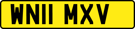 WN11MXV