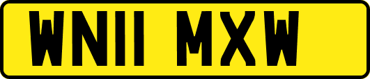 WN11MXW
