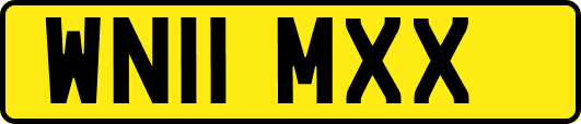 WN11MXX