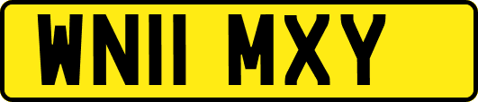 WN11MXY
