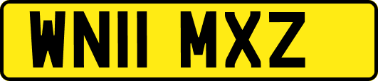 WN11MXZ