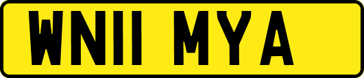 WN11MYA