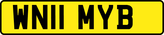 WN11MYB