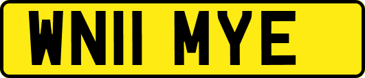 WN11MYE