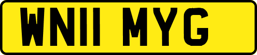 WN11MYG