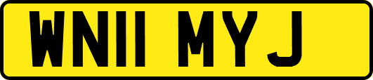 WN11MYJ