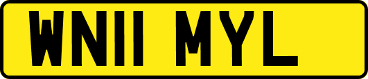 WN11MYL