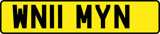 WN11MYN
