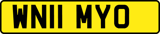 WN11MYO