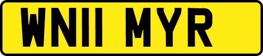 WN11MYR