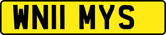 WN11MYS