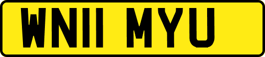 WN11MYU