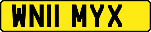 WN11MYX