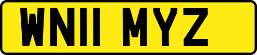 WN11MYZ