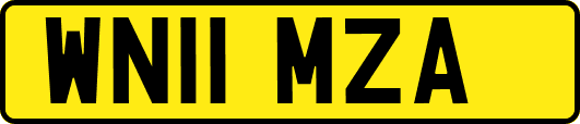 WN11MZA