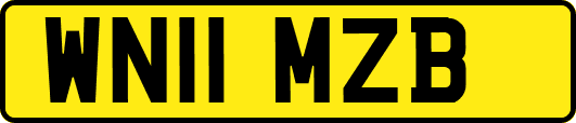 WN11MZB