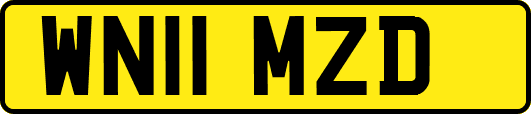 WN11MZD
