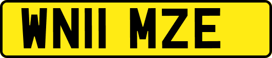 WN11MZE
