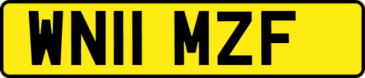 WN11MZF