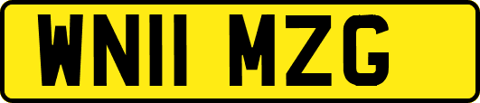 WN11MZG