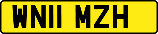 WN11MZH