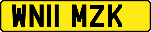 WN11MZK
