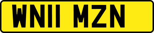 WN11MZN