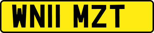 WN11MZT