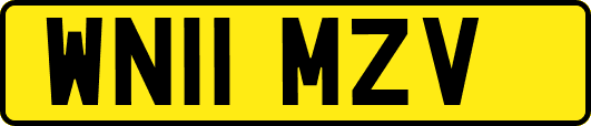 WN11MZV