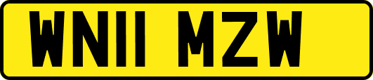 WN11MZW