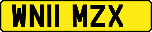 WN11MZX