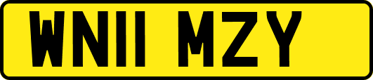 WN11MZY