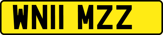 WN11MZZ
