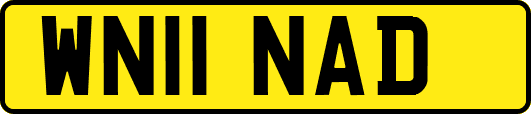 WN11NAD