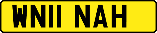 WN11NAH