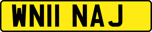 WN11NAJ