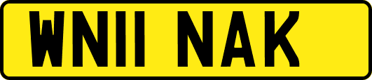 WN11NAK