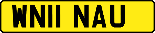 WN11NAU