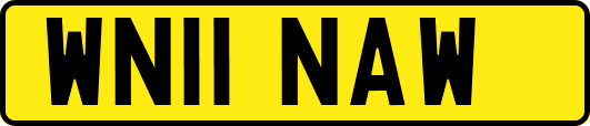 WN11NAW