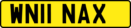WN11NAX